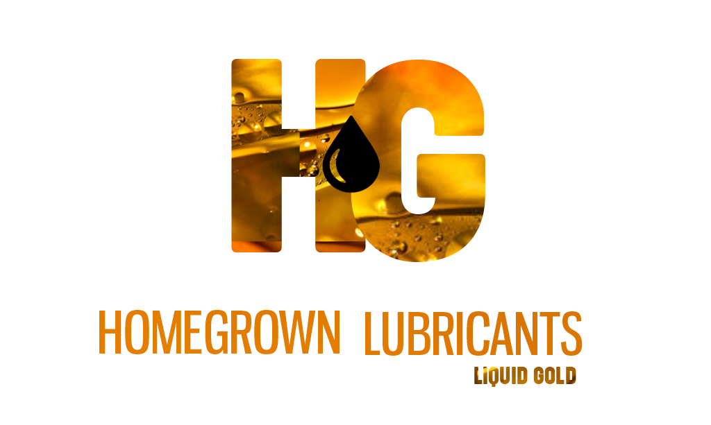HomeGrown Lubricants